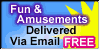 More Free Stuff by Email